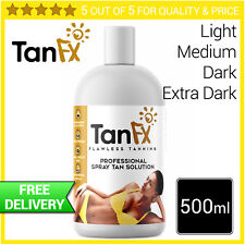 Spray tan tanning for sale  WIGAN