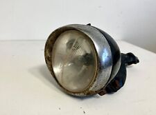 Vintage bike light. for sale  FALMOUTH