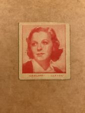 Margaret sullavan card for sale  Shipping to Ireland