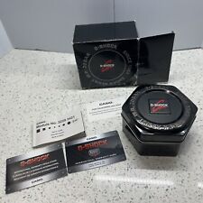 Casio G-Shock Resistant W.R. 20Bar caixa de relógio guia do usuário nº 3229 3421 SEM RELÓGIO! comprar usado  Enviando para Brazil