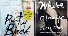 Janet fitch two for sale  Sacramento