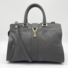 sac a main yves saint laurent d'occasion  Expédié en Belgium