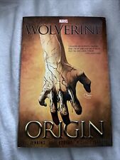 Wolverine origini origins usato  Avellino