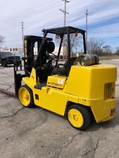2006 hyster s155xl for sale  Mayville