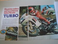 Prova motociclismo 1982 usato  Salerno