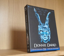 Donnie darko limited usato  Varese
