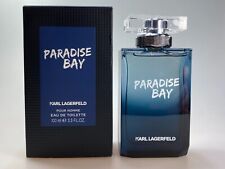 Lagerfeld paradise bay gebraucht kaufen  Gießen