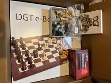 Dgt electronic chess for sale  Columbia
