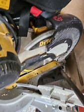 dewalt mitre saw for sale  Shipping to Ireland