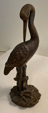 heron statue for sale  Spring Hill