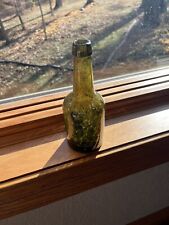 Antique malt bottle for sale  Carroll