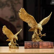 Figurine animal eagle for sale  Shipping to Ireland