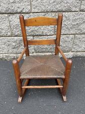 Antique childs maple for sale  Kimberton