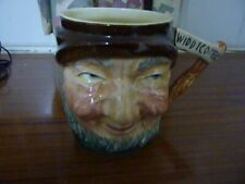 Toby jug uncle for sale  DIDCOT