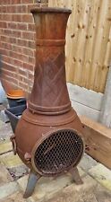 chiminea for sale  GUILDFORD