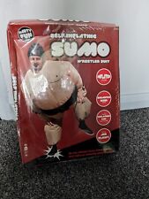 New sealed sumo for sale  ROCHESTER