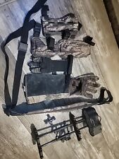 Bow hunting accessories for sale  Buras