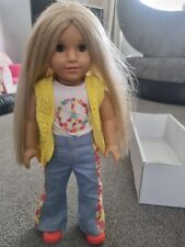 American girl doll for sale  BATH