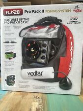 Vexilar flx ultra for sale  Hungry Horse