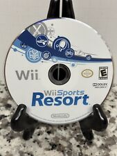 Usado, Wii Sports Resort (Nintendo Wii, 2009) - Apenas disco. Testado funcionando muito bem!! comprar usado  Enviando para Brazil