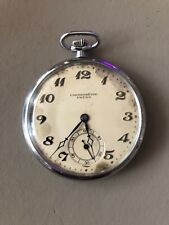 Vintage chronometre gents for sale  CHRISTCHURCH