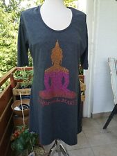 Shirtkleid mini buddha gebraucht kaufen  Wernau