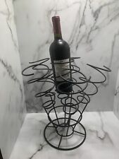 wine bouquet rack bottle 6 for sale  Cypress
