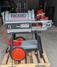 Ridgid 1224 pipe for sale  Coldspring