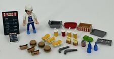 Playmobil jim food for sale  Mattawan