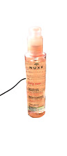 Nuxe rose cleansing for sale  CAERPHILLY