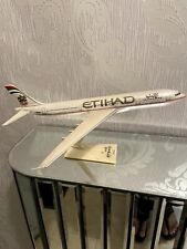 Etihad airways airbus for sale  SHEFFIELD