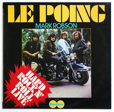Poing mark robson d'occasion  Paris-
