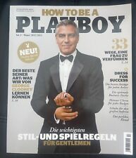 How playboy vol gebraucht kaufen  Ostseebad Binz