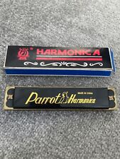 16 hole harmonica for sale  ALCESTER