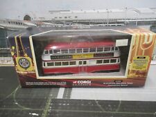 43504 corgi blackpool for sale  STOCKPORT