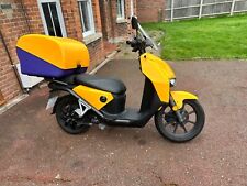 Moto super soco for sale  HITCHIN