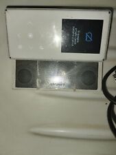 Used, Samsung YP-K5J Built-in 4GB MP3 Player Slide Speaker & Tilt for sale  Shipping to South Africa