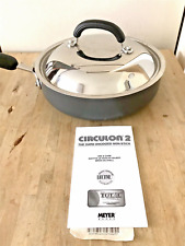 Circulon non stick for sale  WHITSTABLE