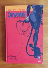 Catwoman vacanze romane usato  Roma