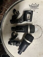 Akg dynamic microphone for sale  BELFAST