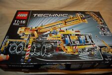 Lego technic 8053 gebraucht kaufen  Blankenfelde