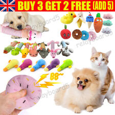 Puppy squeaker teeth for sale  CANNOCK
