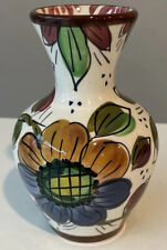 Hand painted vase for sale  Marengo
