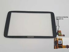 replace tomtom screen for sale  PETERBOROUGH