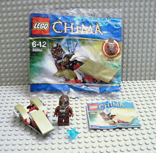 Lego 30252 chima for sale  Piedmont