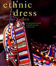 Ethnic dress comprehensive for sale  Montgomery