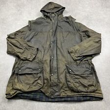 Vintage 1996 barbour for sale  BURY