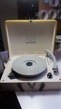 VINTAGE  ELECTROHOME  TURNTABLE RECORD PLAYER  MODEL 759K for sale  Canada