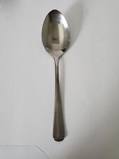 Barclay Geneve Stainless OYSTER BAY teaspoon for sale  Shipping to South Africa