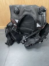 Beuchat bcd size for sale  PWLLHELI